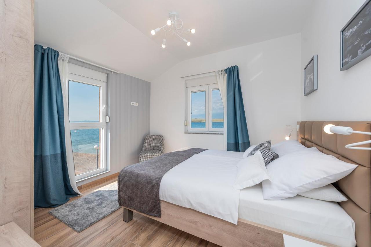 Luxury Apartments - La Vir 5& 6 Екстер'єр фото