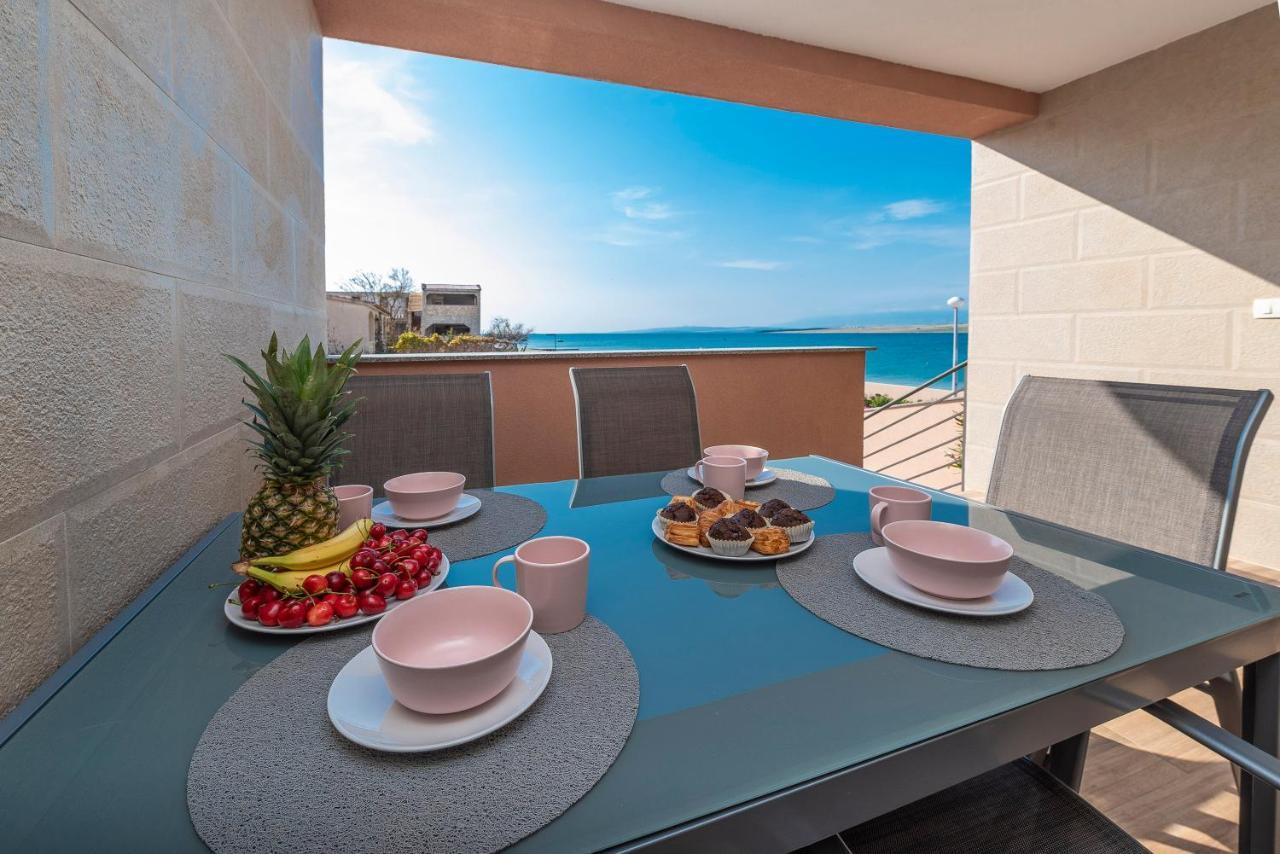 Luxury Apartments - La Vir 5& 6 Екстер'єр фото