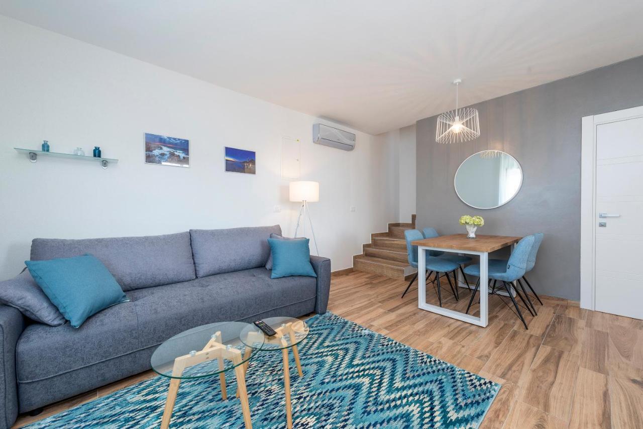 Luxury Apartments - La Vir 5& 6 Екстер'єр фото