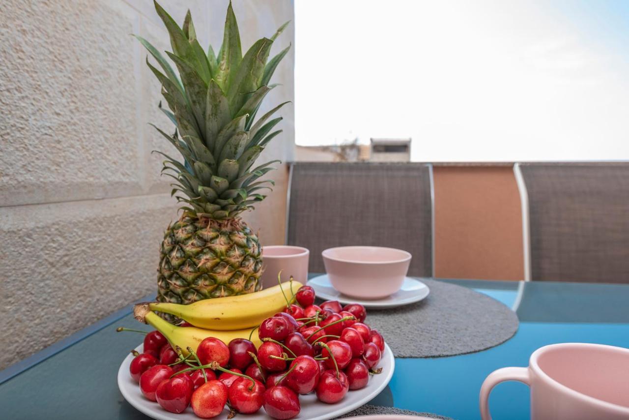 Luxury Apartments - La Vir 5& 6 Екстер'єр фото