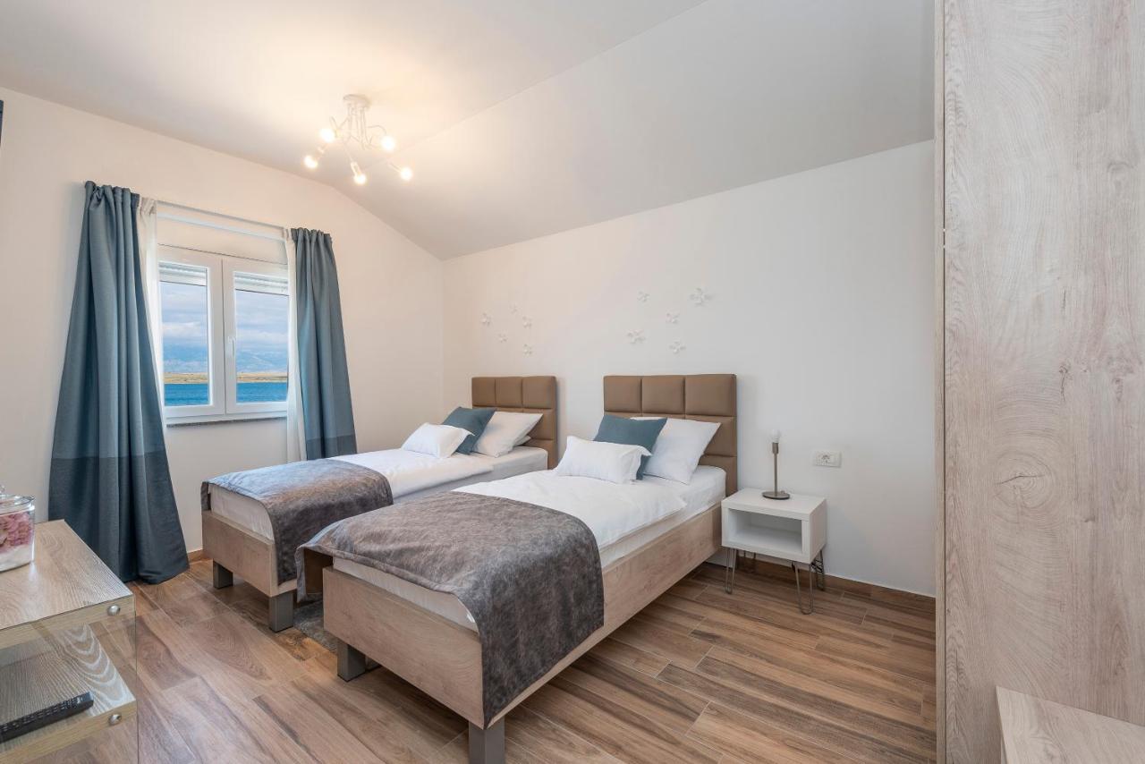 Luxury Apartments - La Vir 5& 6 Екстер'єр фото