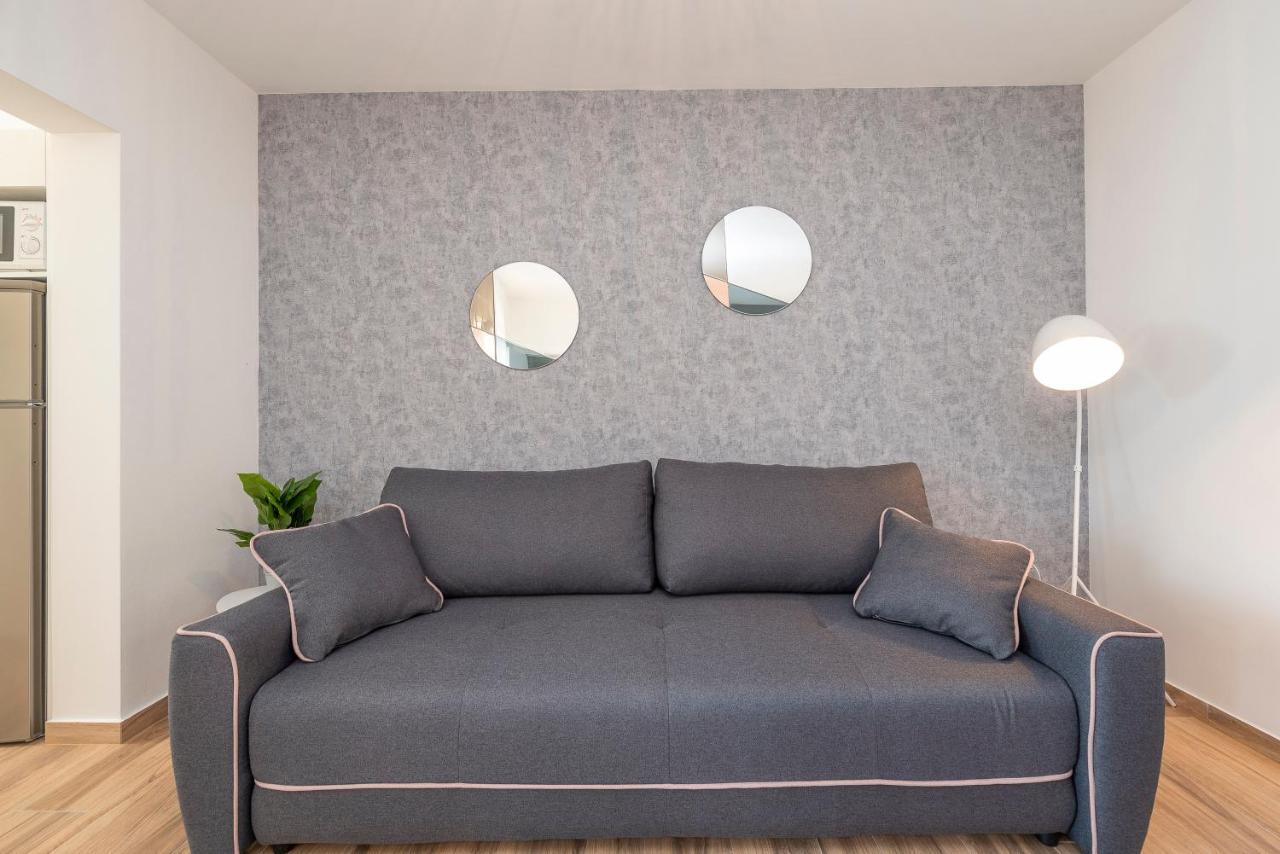 Luxury Apartments - La Vir 5& 6 Екстер'єр фото