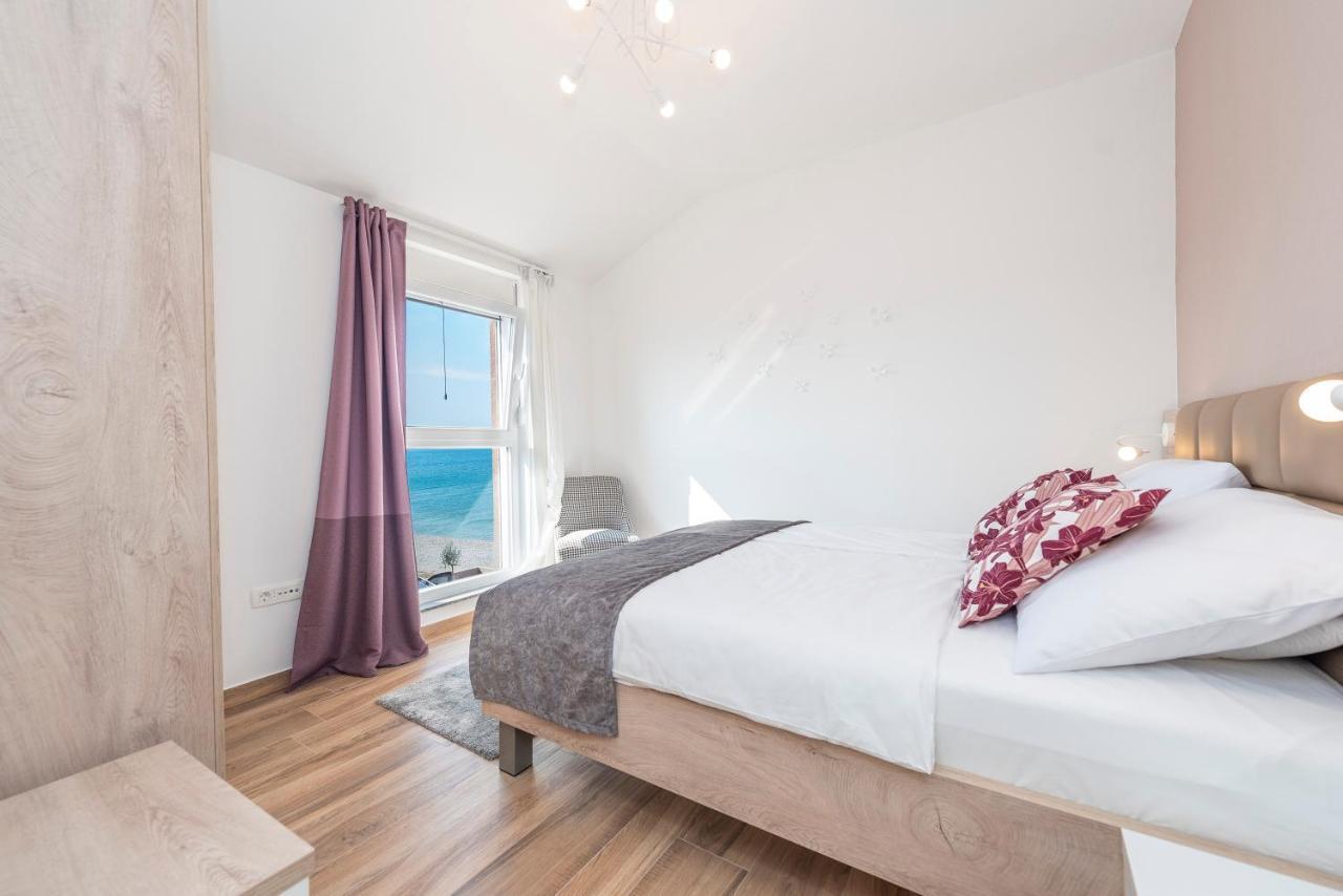 Luxury Apartments - La Vir 5& 6 Екстер'єр фото