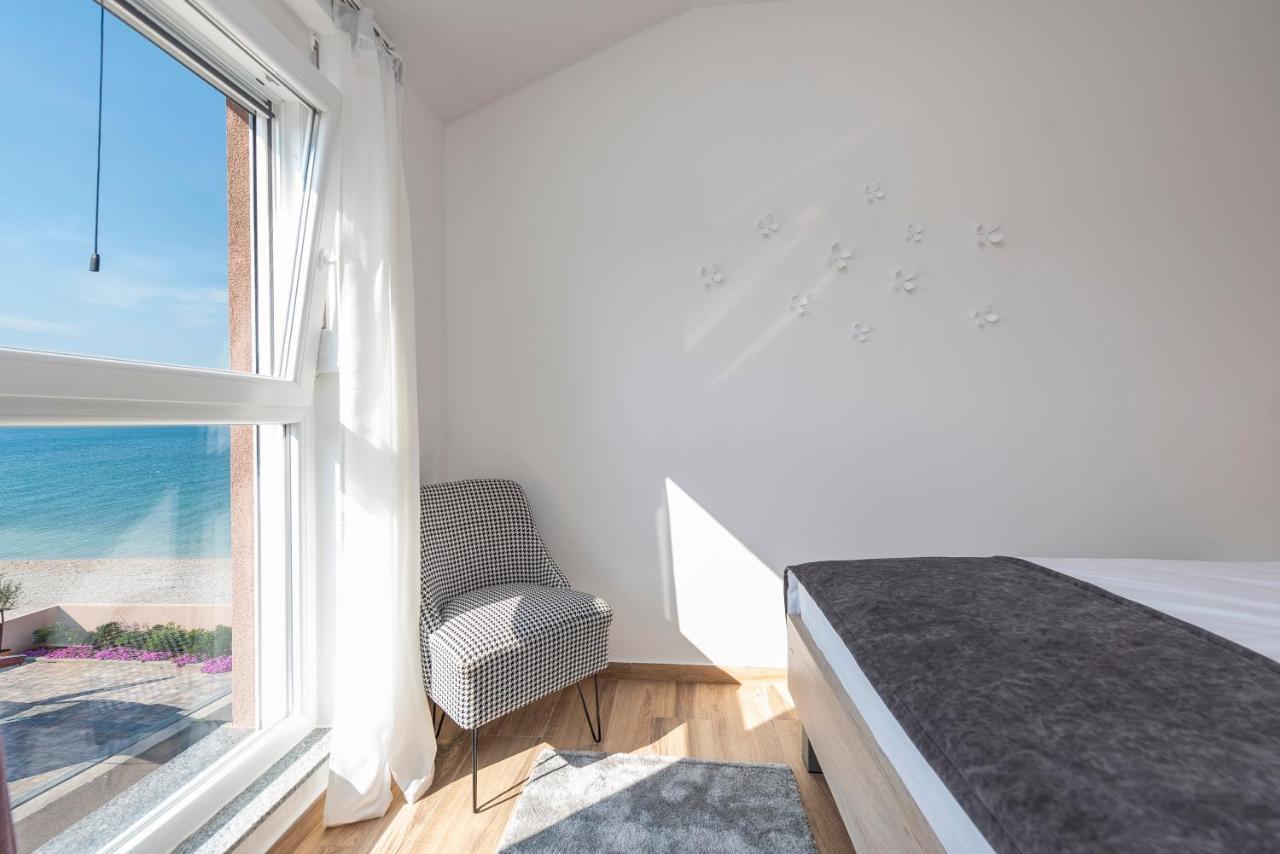 Luxury Apartments - La Vir 5& 6 Екстер'єр фото